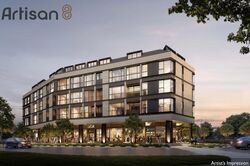 Sin Ming Centre (D20), Apartment #465654291